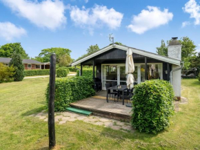Holiday Home Aurelia - 400m to the inlet by Interhome